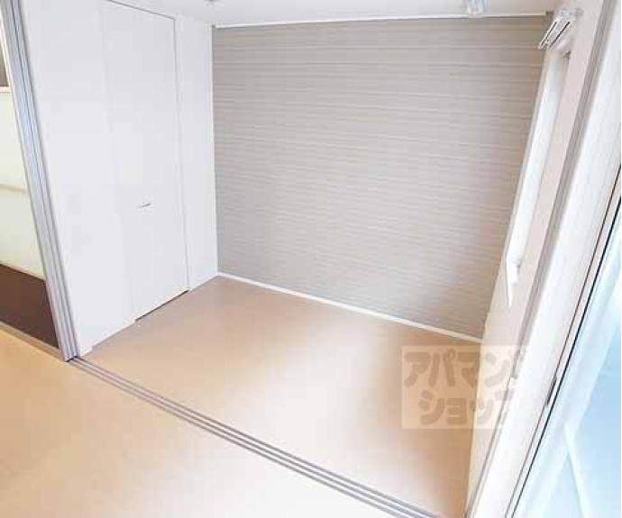 【マジェスティツインⅡ】間取