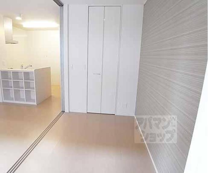 【マジェスティツインⅡ】間取