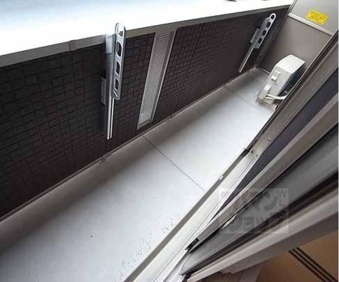 【マジェスティツインⅡ】間取