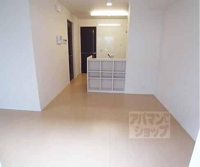 【マジェスティツインⅠ】間取