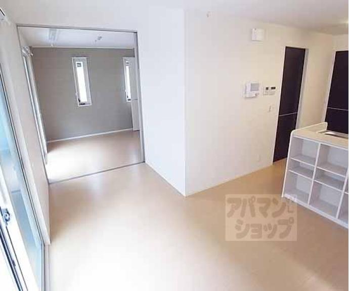 【マジェスティツインⅠ】間取