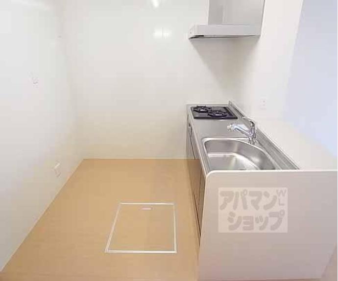 【マジェスティツインⅠ】間取