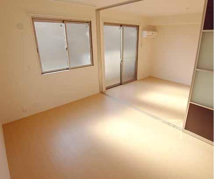 【ル アンブル】間取