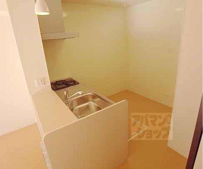 【ル アンブル】間取