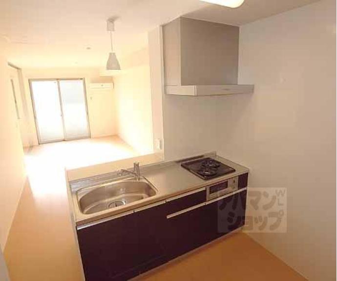 【ル アンブル】間取