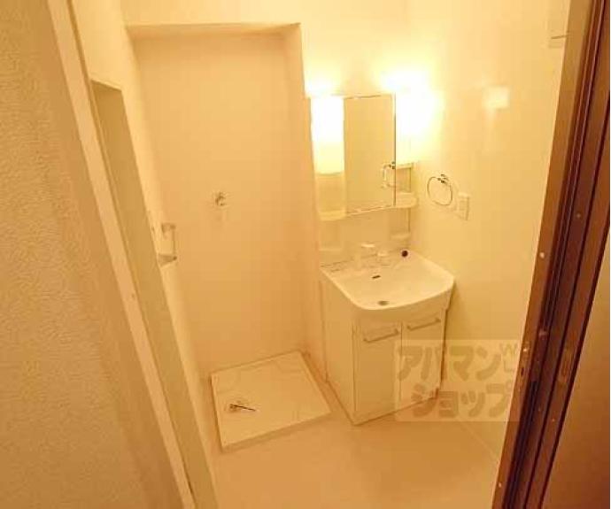 【ル アンブル】間取