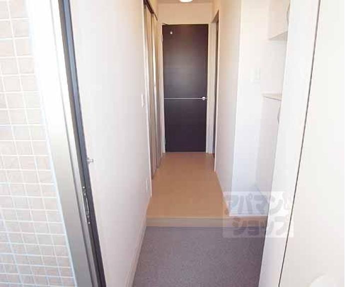 【ル アンブル】間取