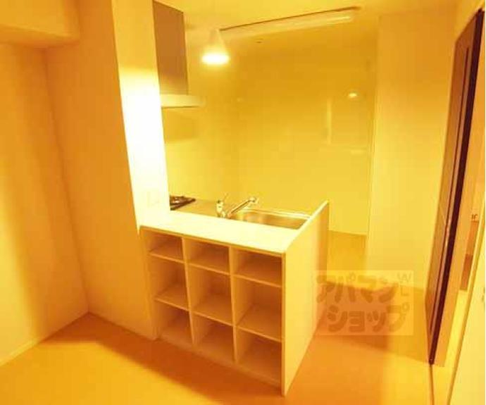 【ル アンブル】間取