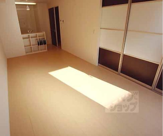 【ル アンブル】間取