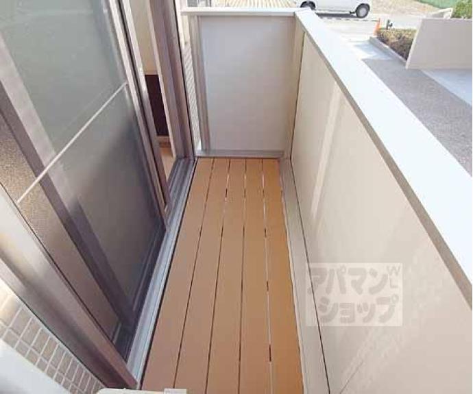 【ル アンブル】間取