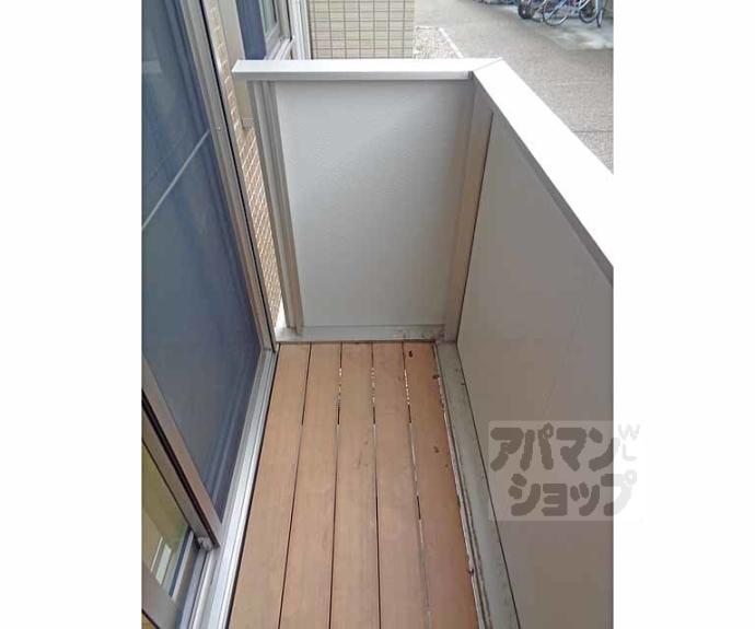 【ル　アンブル】間取