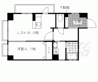 【ユアステージ】