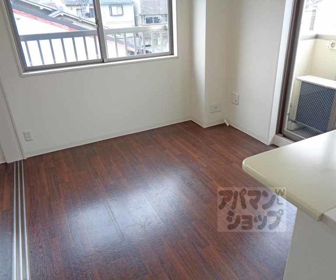 【ユアステージ】間取