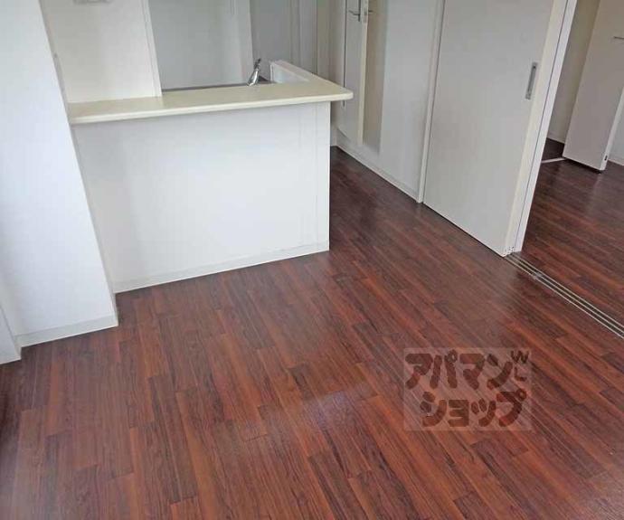 【ユアステージ】間取