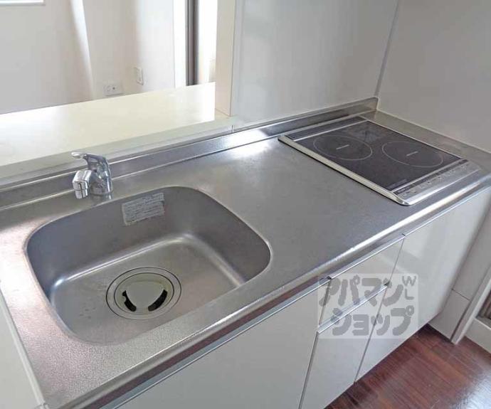 【ユアステージ】間取