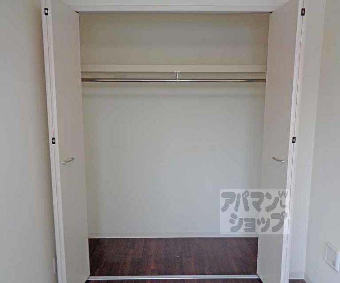 【ユアステージ】間取