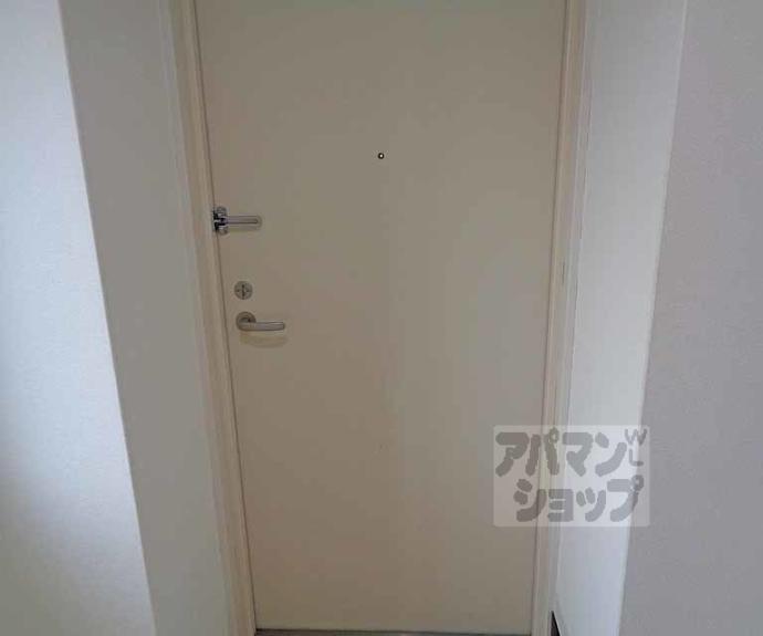 【ユアステージ】間取