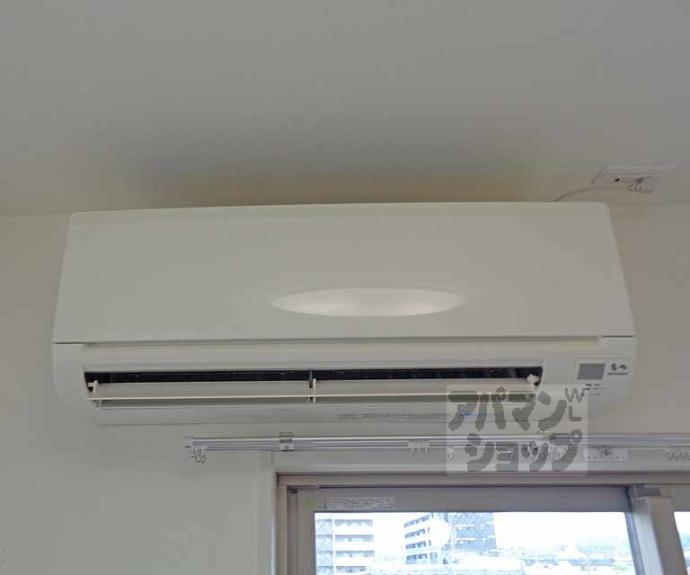 【ユアステージ】間取