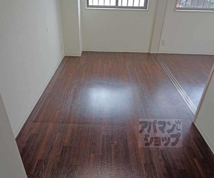 【ユアステージ】間取