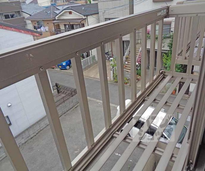 【ユアステージ】間取