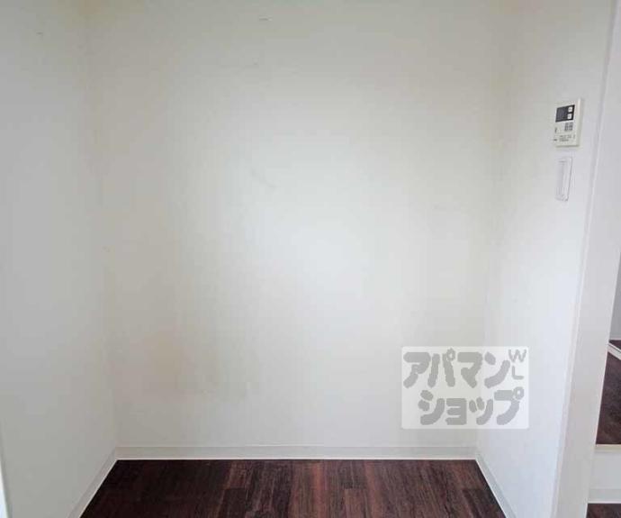 【ユアステージ】間取