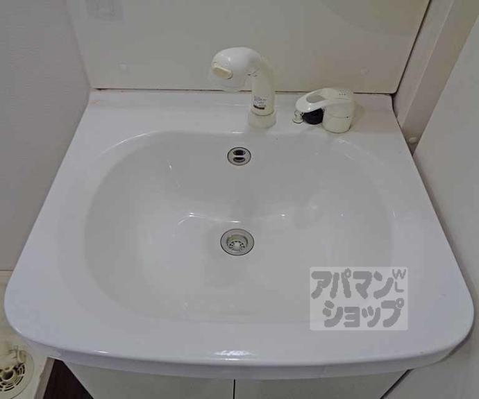 【ユアステージ】間取