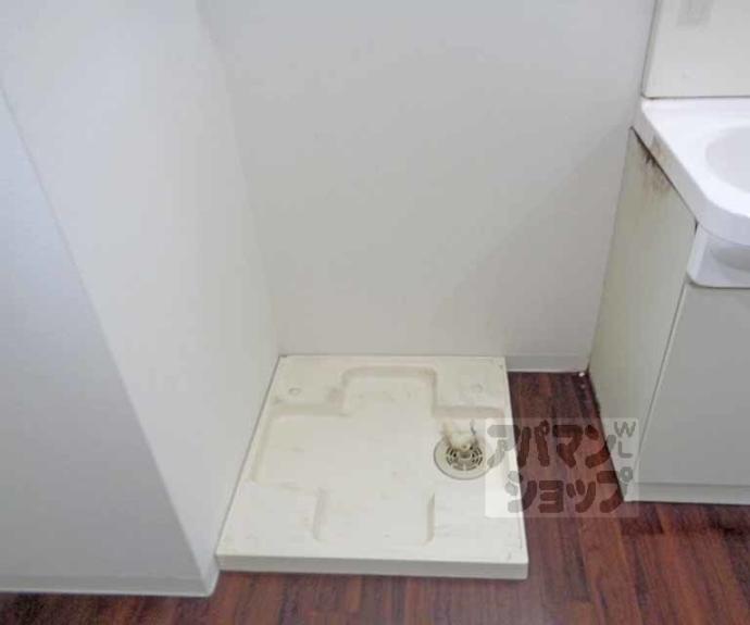 【ユアステージ】間取