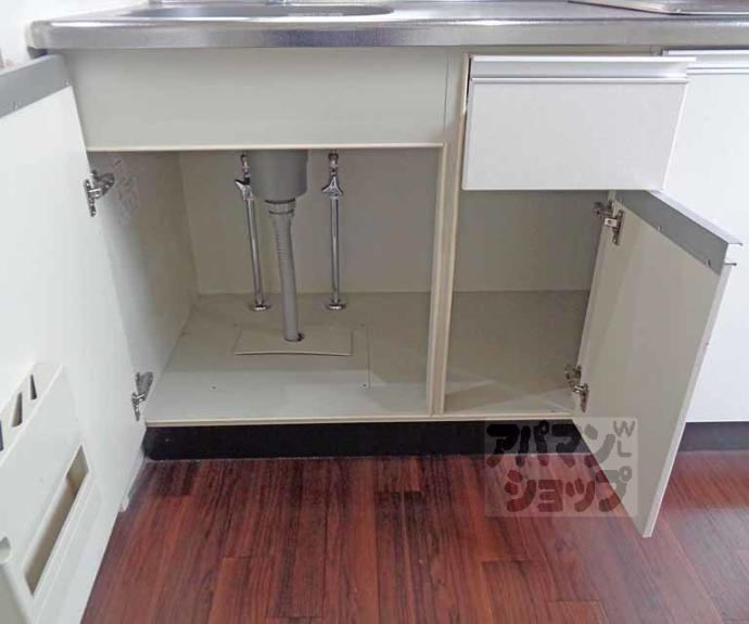 【ユアステージ】間取