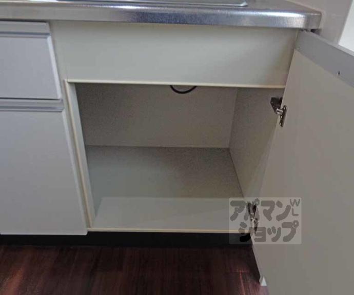 【ユアステージ】間取