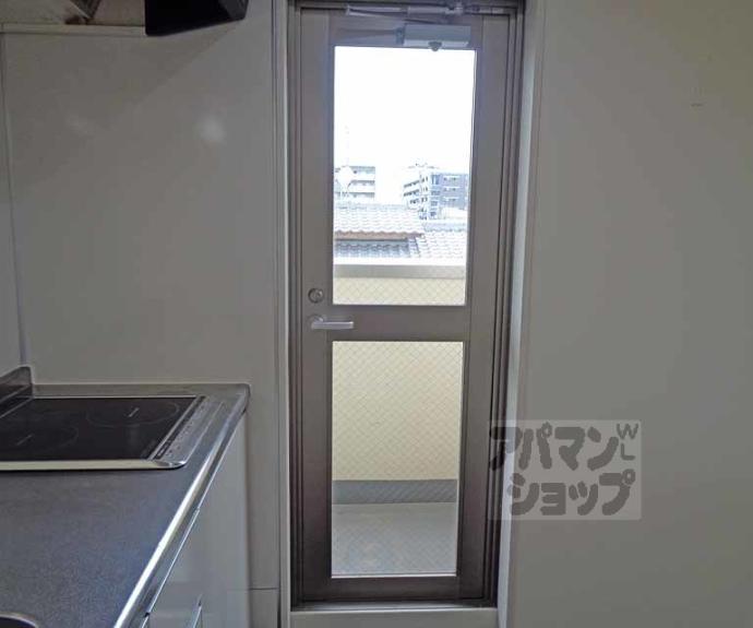 【ユアステージ】間取