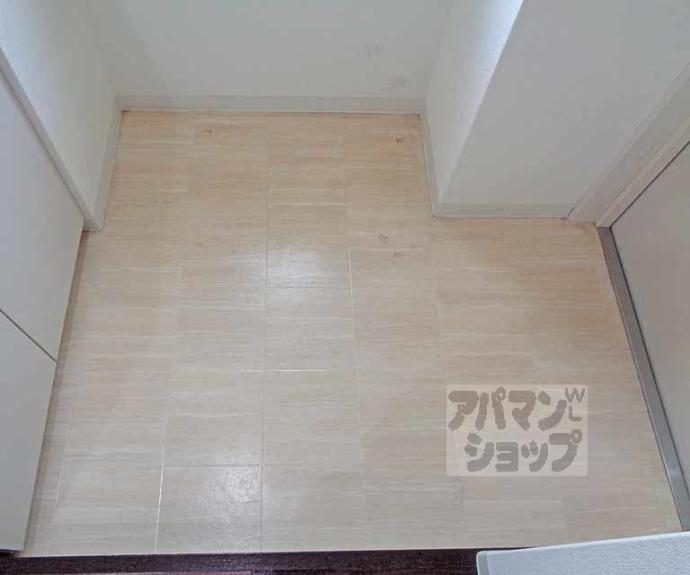 【ユアステージ】間取