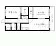 グリーンサム弐番館：建物外観