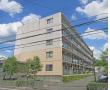 グリーンサム弐番館：建物外観