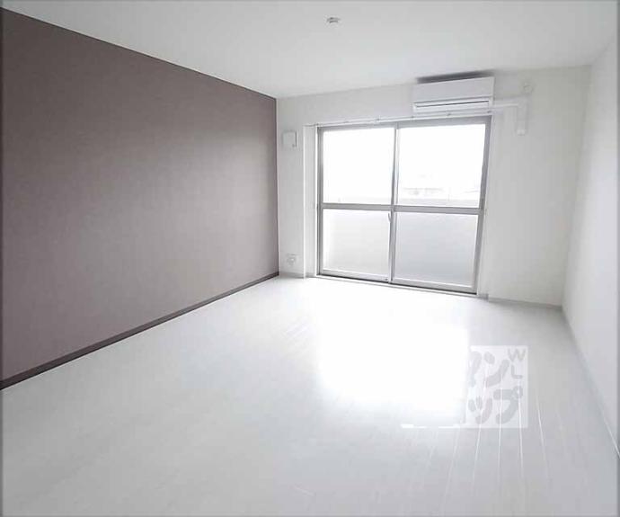 【ルミナス都】間取