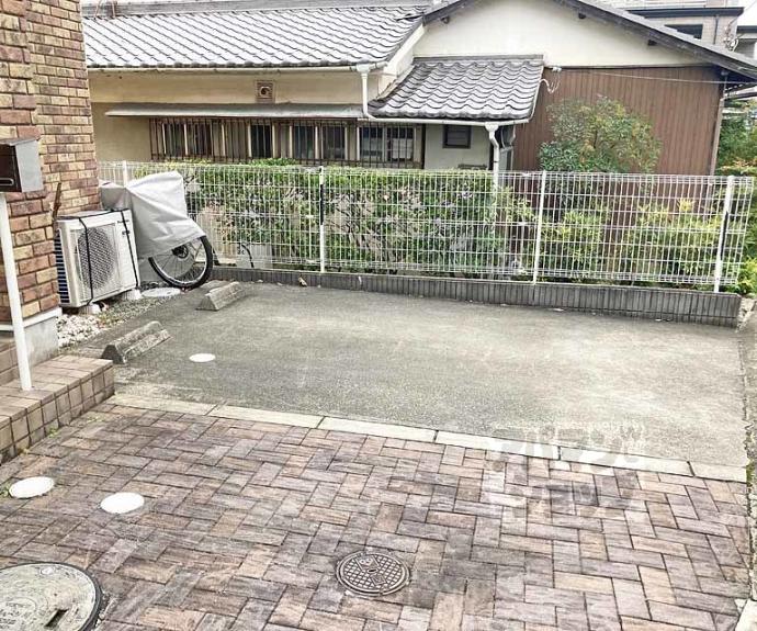 【アールヌーボー一ノ宮】間取