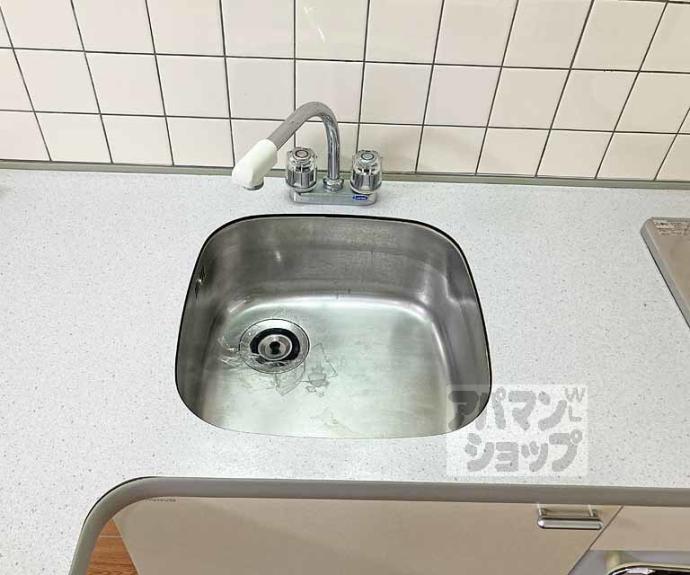 【ジョイフル宇治】間取