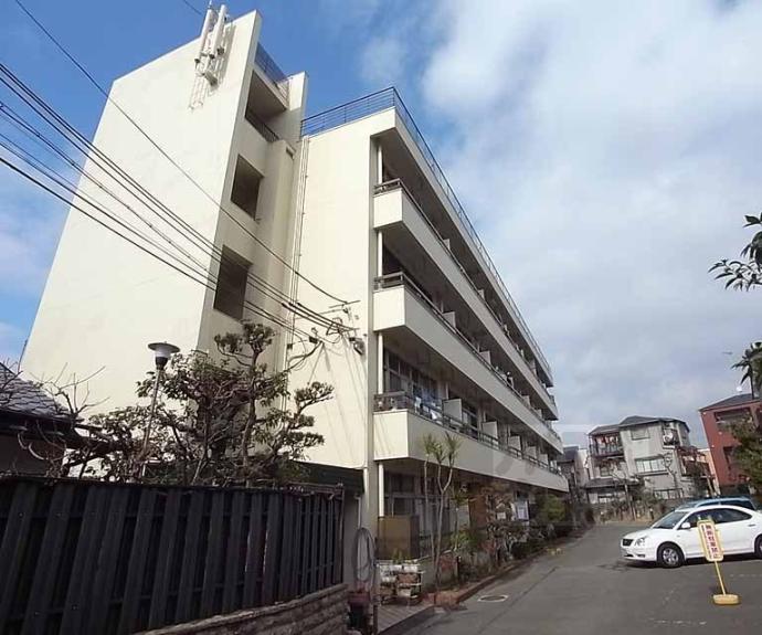 【マンションハヤシビル】間取