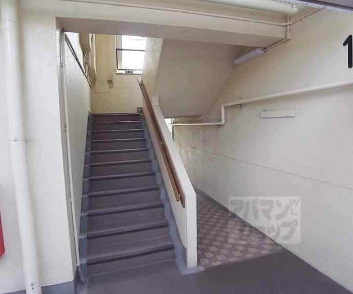 【マンションハヤシビル】間取