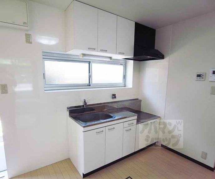 【マンションハヤシビル】間取