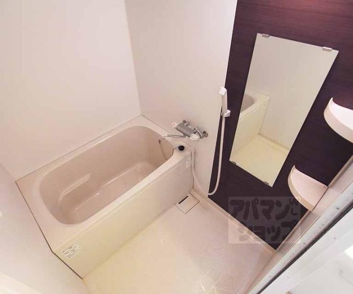 【マンションハヤシビル】間取