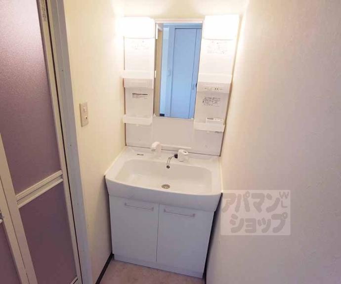 【マンションハヤシビル】間取