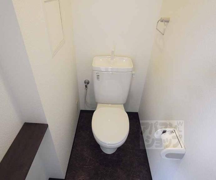 【マンションハヤシビル】間取