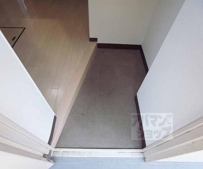 【マンションハヤシビル】間取