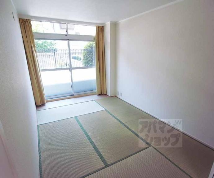 【マンションハヤシビル】間取