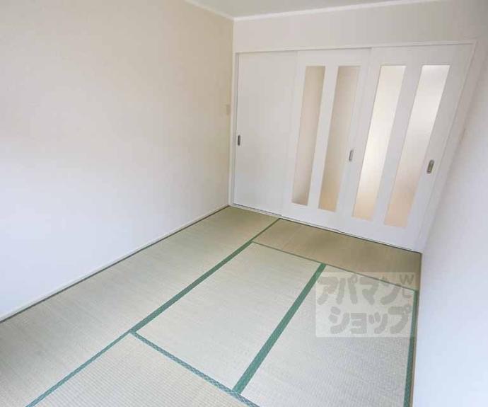 【マンションハヤシビル】間取