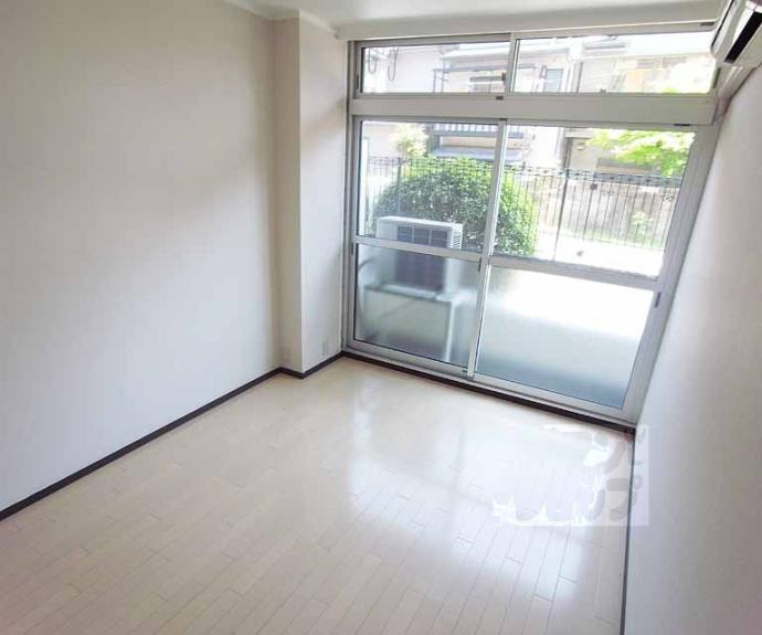 【マンションハヤシビル】間取