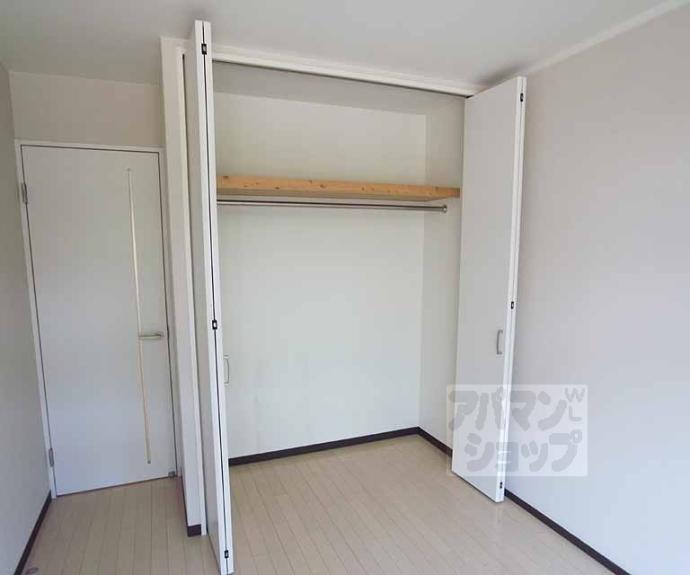 【マンションハヤシビル】間取