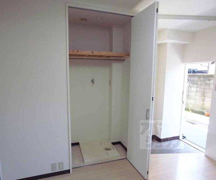 【マンションハヤシビル】間取