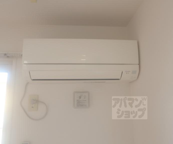 【アリヴィオ清涼】間取