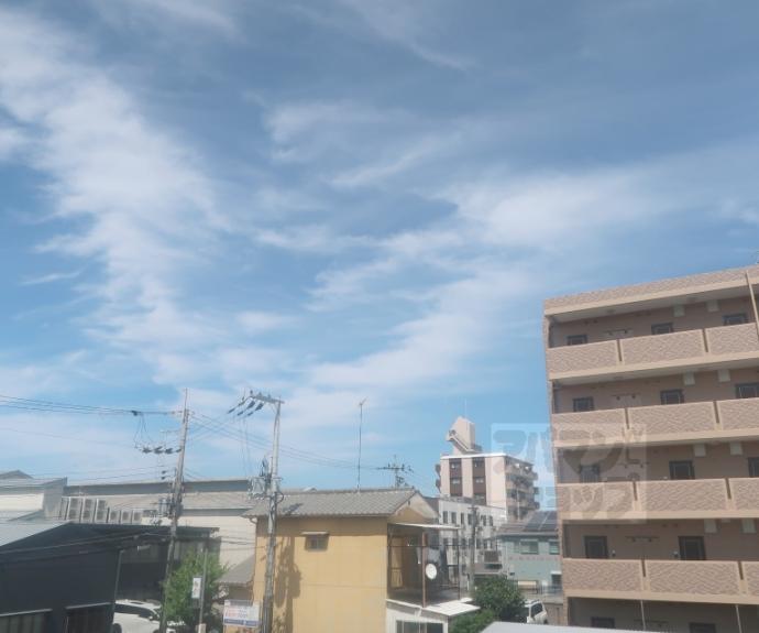 【アリヴィオ清涼】間取